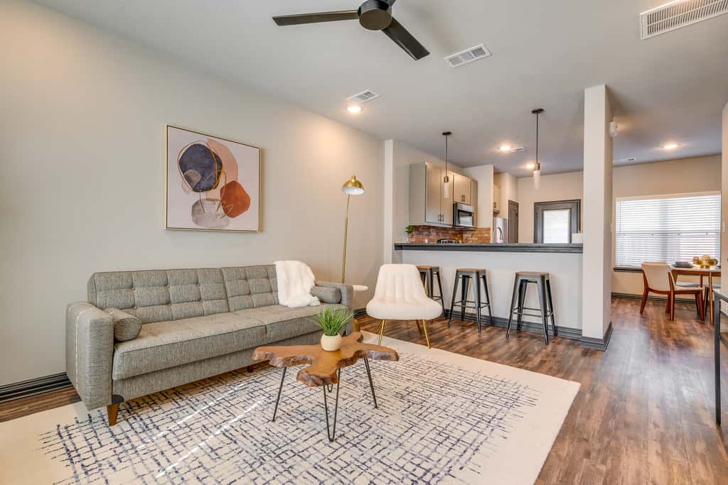'Corner Hideaway' 3 Mi to Texas A & M