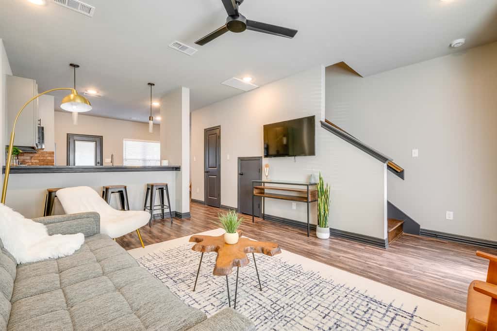 'Corner Hideaway' 3 Mi to Texas A & M