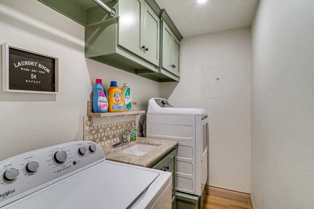 4 Mi to Texas A&M! Cozy Home Away From Home