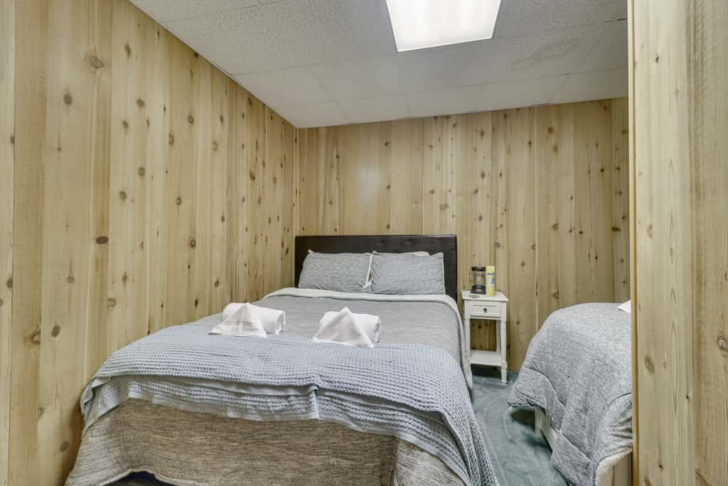 All-Season Fun! Wintergreen Resort Condo w/ Views