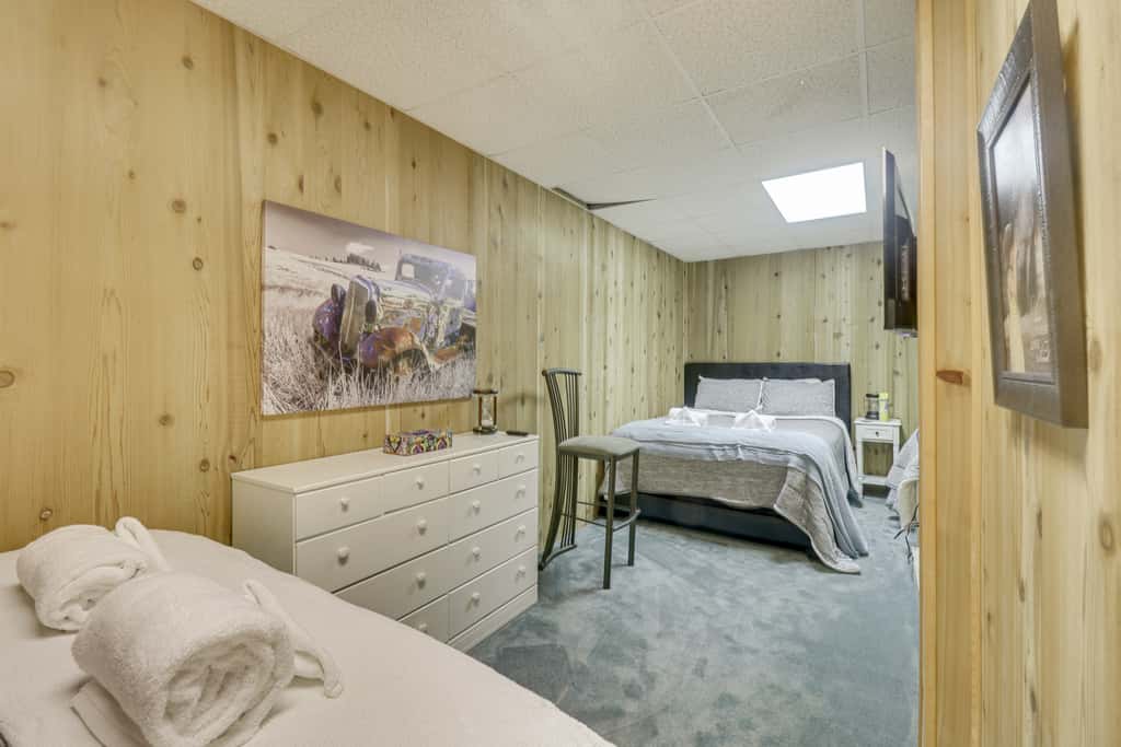 All-Season Fun! Wintergreen Resort Condo w/ Views