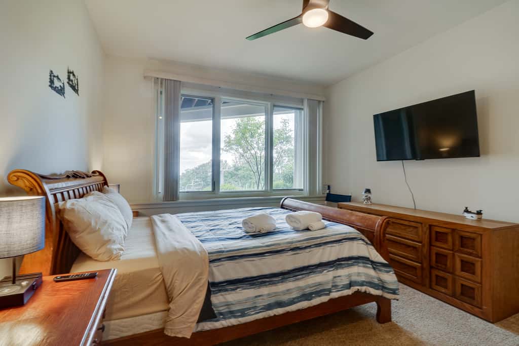 All-Season Fun! Wintergreen Resort Condo w/ Views