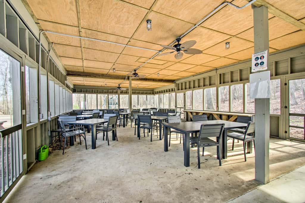 All-Season Fun! Wintergreen Resort Condo w/ Views
