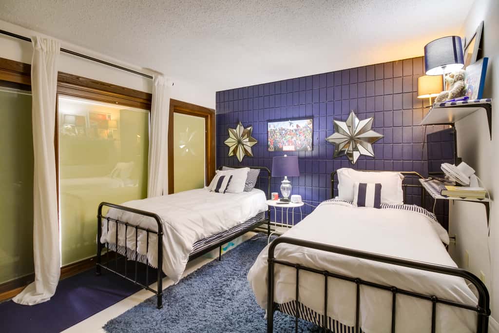Wintergreen Resort Getaway w/ Deck, Mountain View!