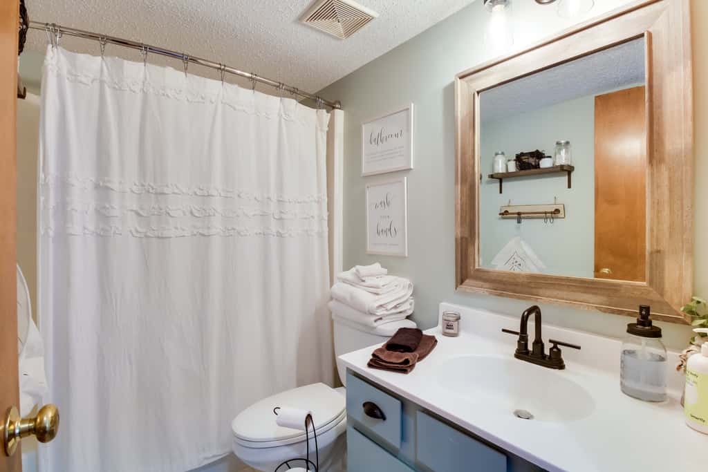 Wintergreen Resort Getaway w/ Deck, Mountain View!