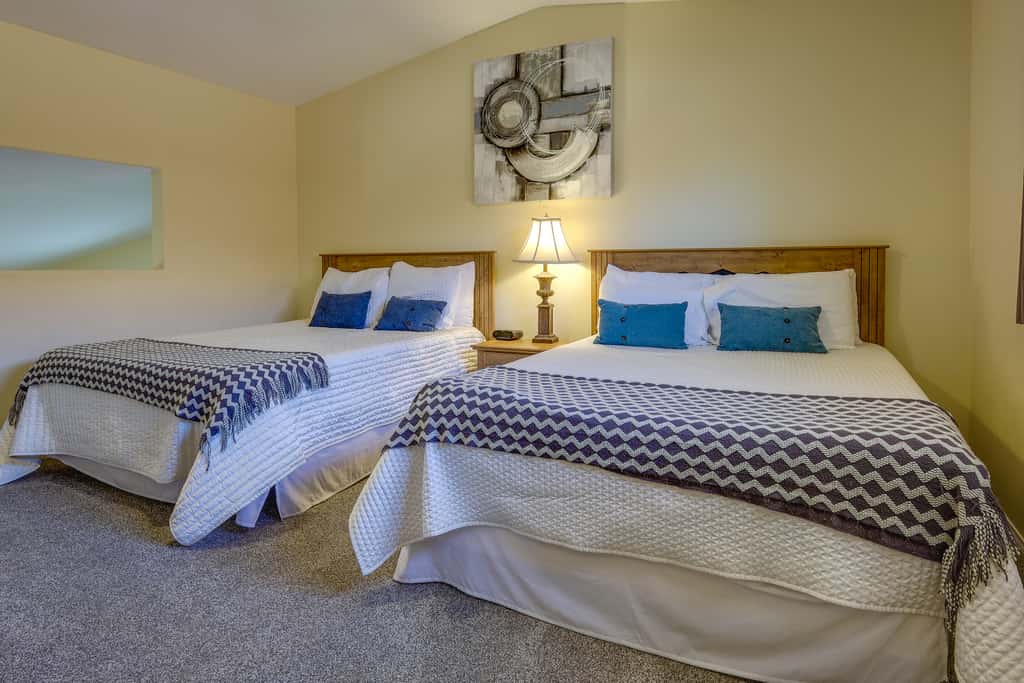 Mesquite Condo w/ Community Pool & Hot Tub!