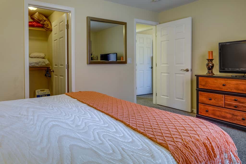 Mesquite Condo w/ Community Pool & Hot Tub!