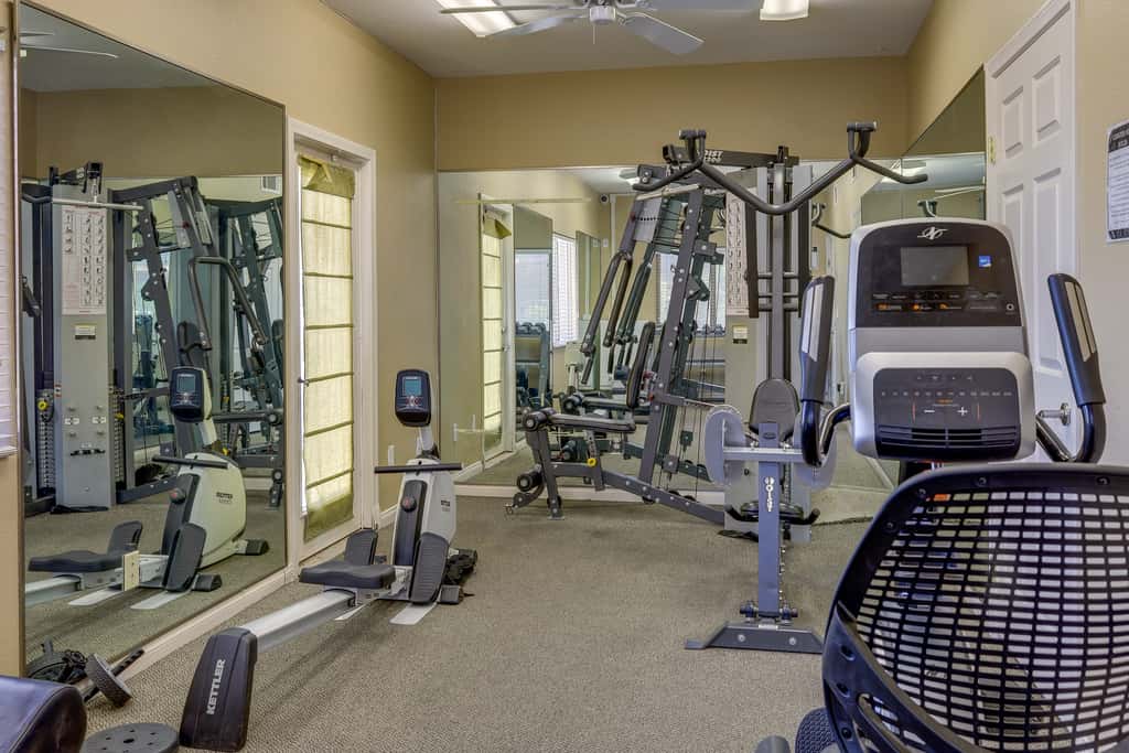 Mesquite Condo w/ Community Pool & Hot Tub!