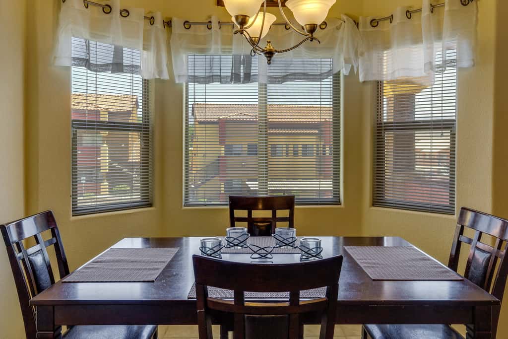 Mesquite Condo w/ Community Pool & Hot Tub!