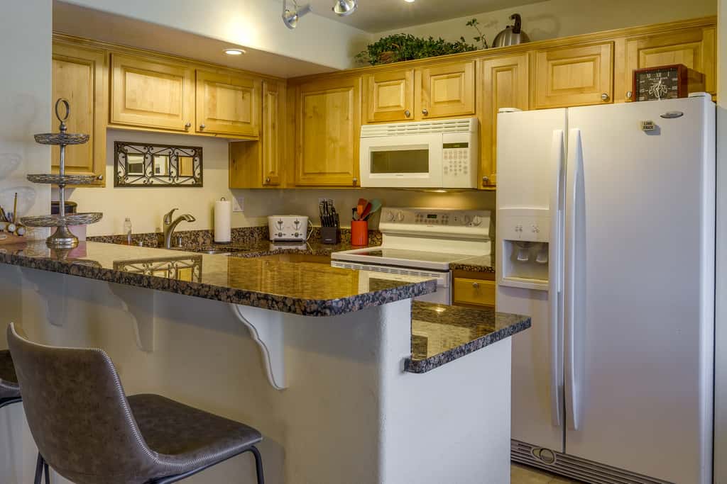 Mesquite Condo w/ Community Pool & Hot Tub!