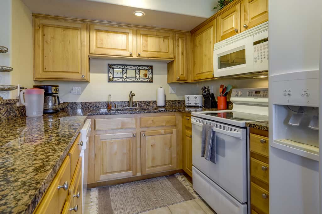 Mesquite Condo w/ Community Pool & Hot Tub!