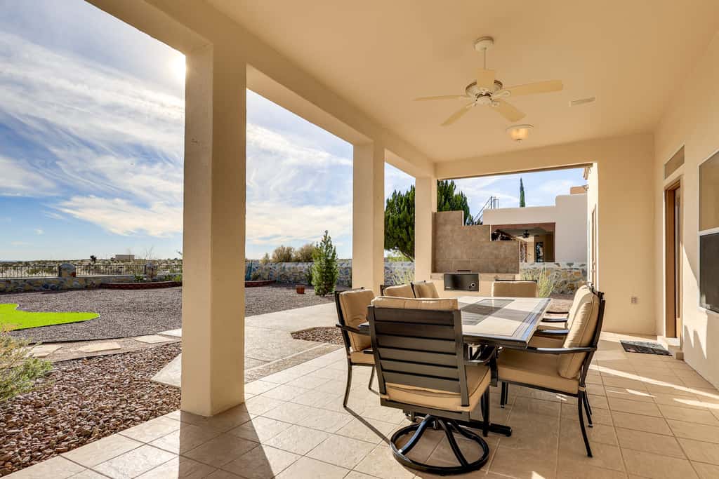 Golf, Hike & Stargaze: Quiet Home in Las Cruces