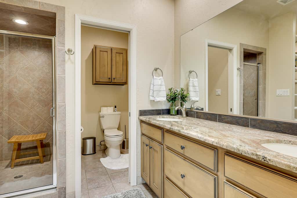Golf, Hike & Stargaze: Quiet Home in Las Cruces