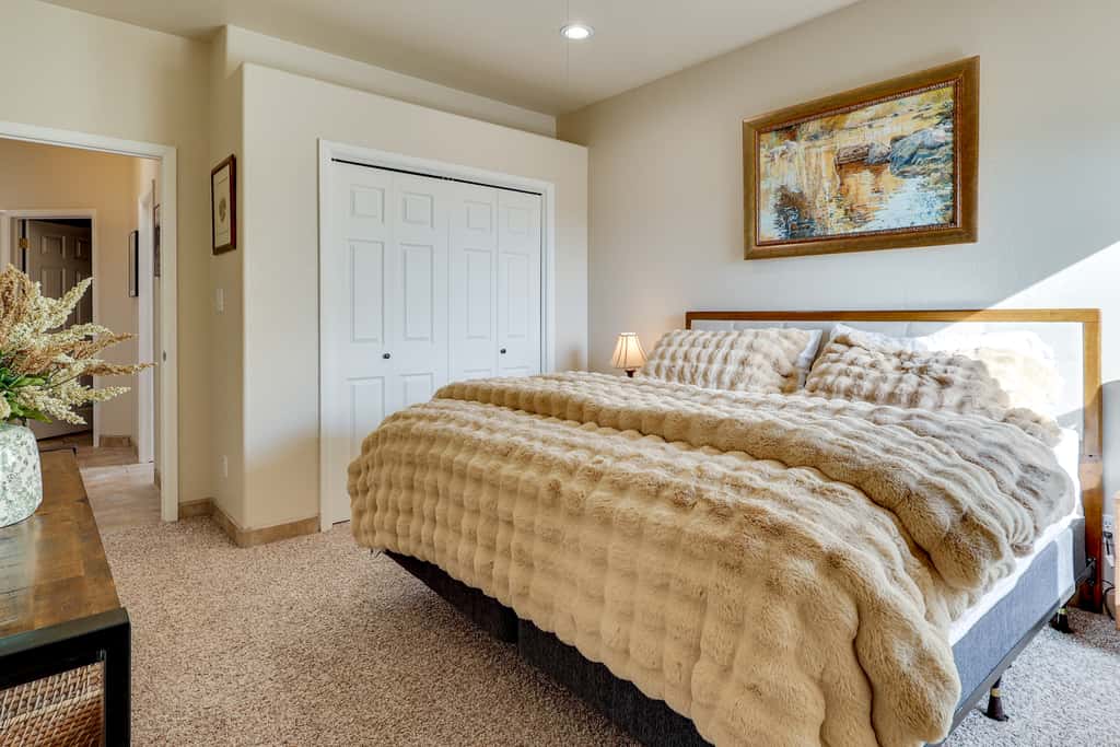 Golf, Hike & Stargaze: Quiet Home in Las Cruces