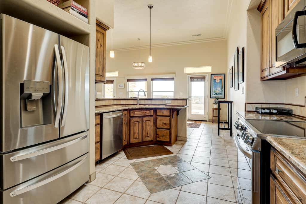 Golf, Hike & Stargaze: Quiet Home in Las Cruces