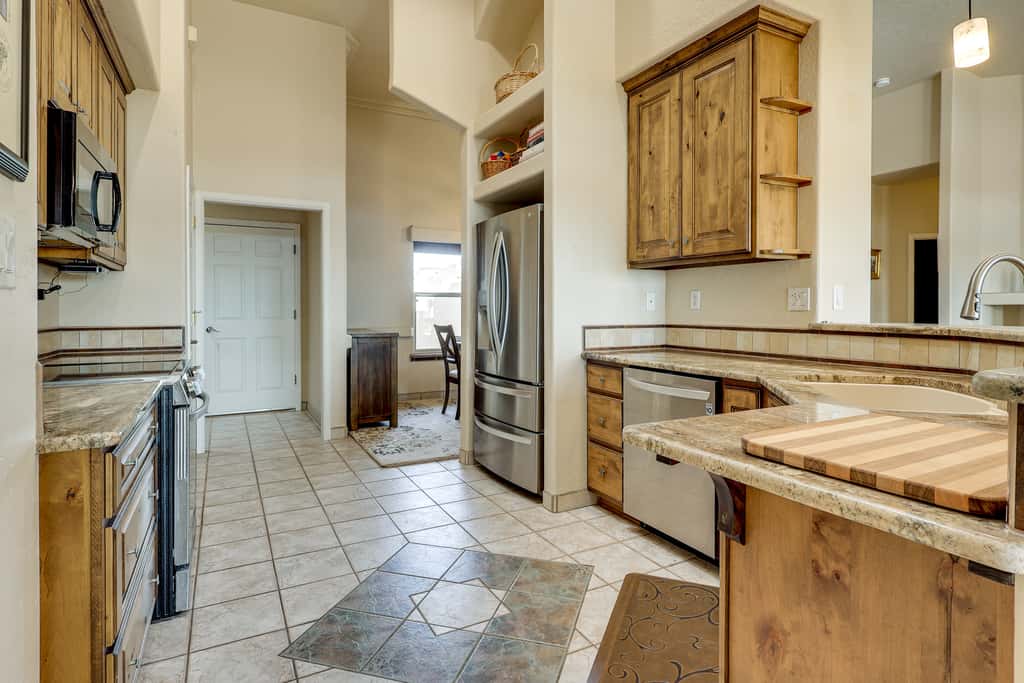 Golf, Hike & Stargaze: Quiet Home in Las Cruces