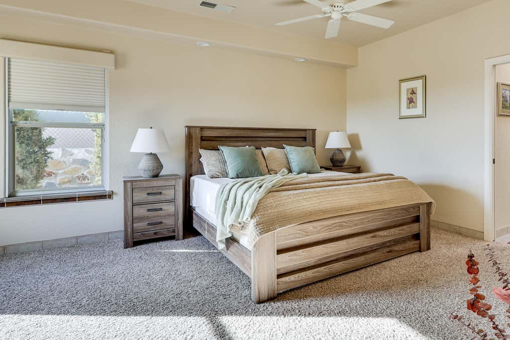 Golf, Hike & Stargaze: Quiet Home in Las Cruces