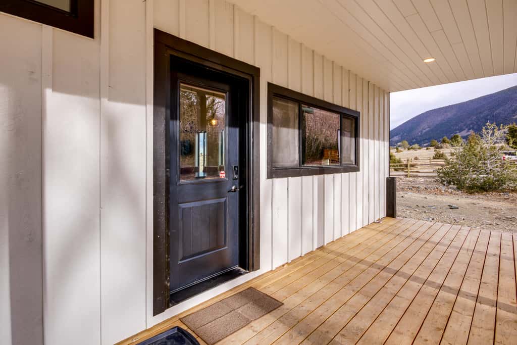 Mtn-View Gem Near Chico, Sage & Yellowstone!
