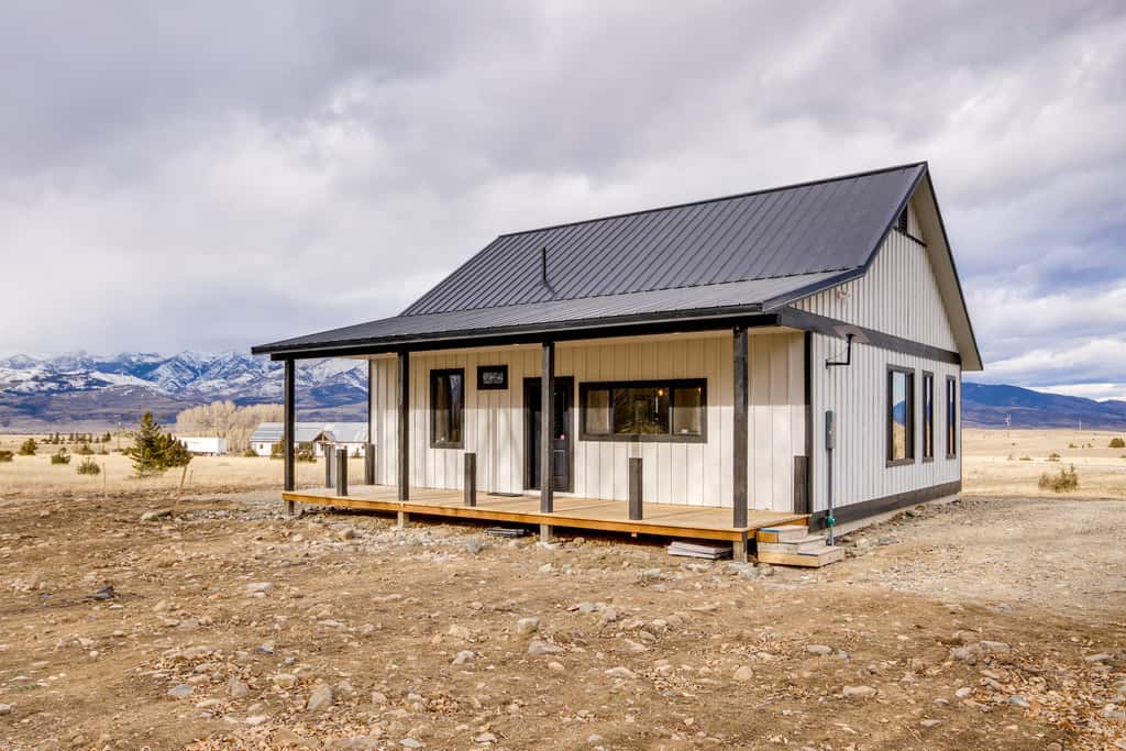 Mtn-View Gem Near Chico, Sage & Yellowstone!