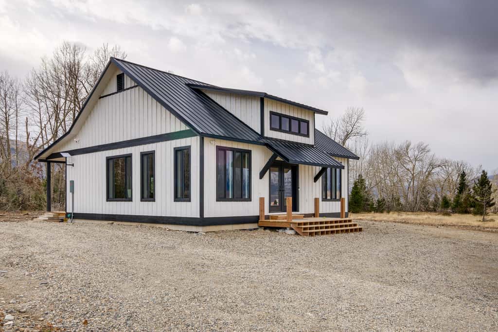 Mtn-View Gem Near Chico, Sage & Yellowstone!