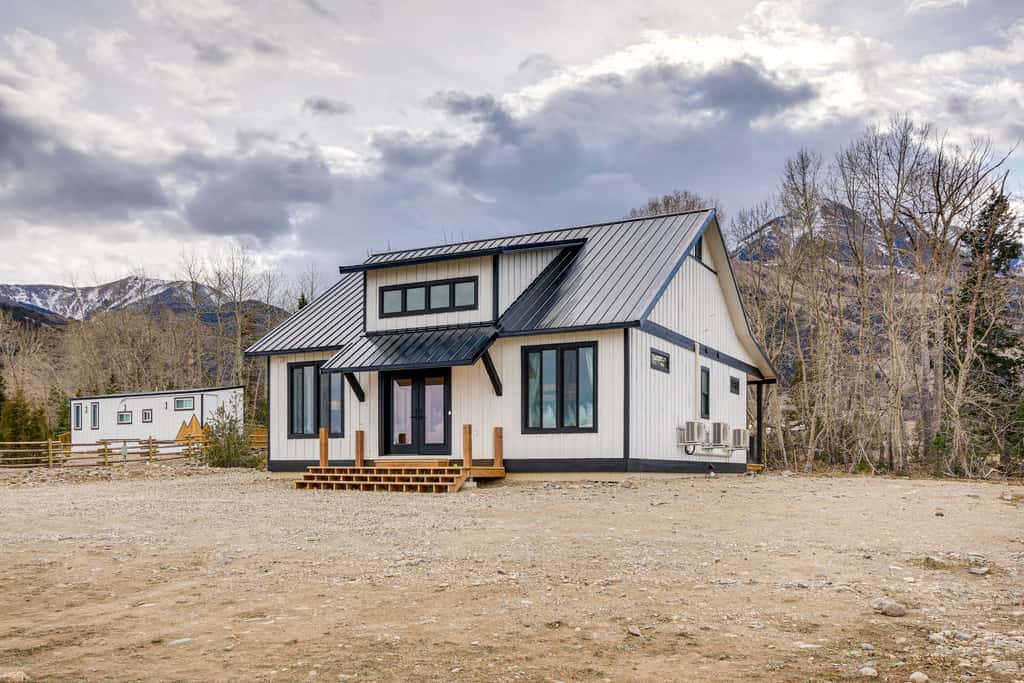 Mtn-View Gem Near Chico, Sage & Yellowstone!
