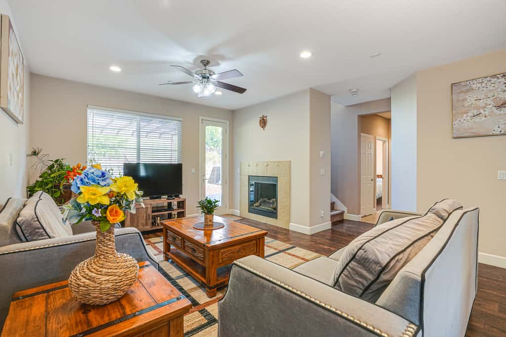 Spacious Bay Point Family Home w/ Private Yard!
