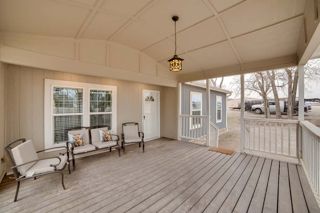 Steps to WES Arena: Pet-Friendly Cabin w/ Deck!