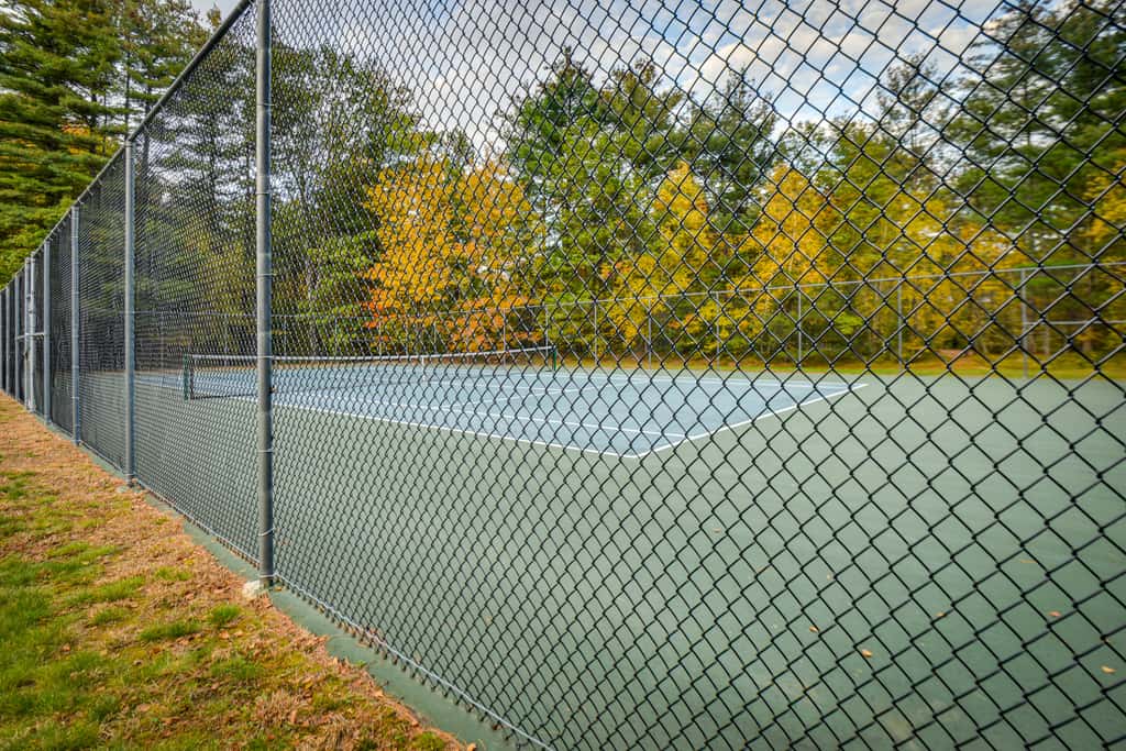 North Conway Home for Fall Adventures