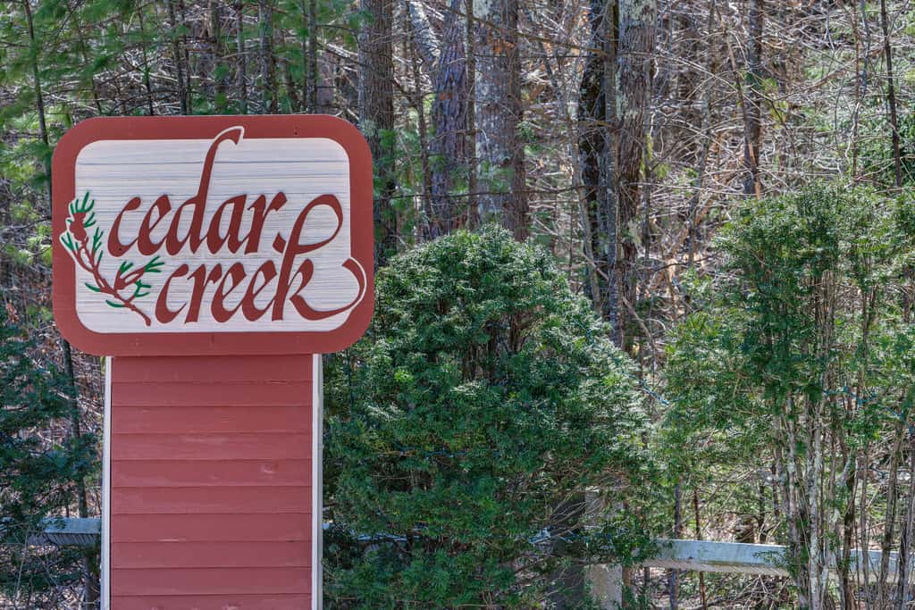 North Conway Home for Fall Adventures