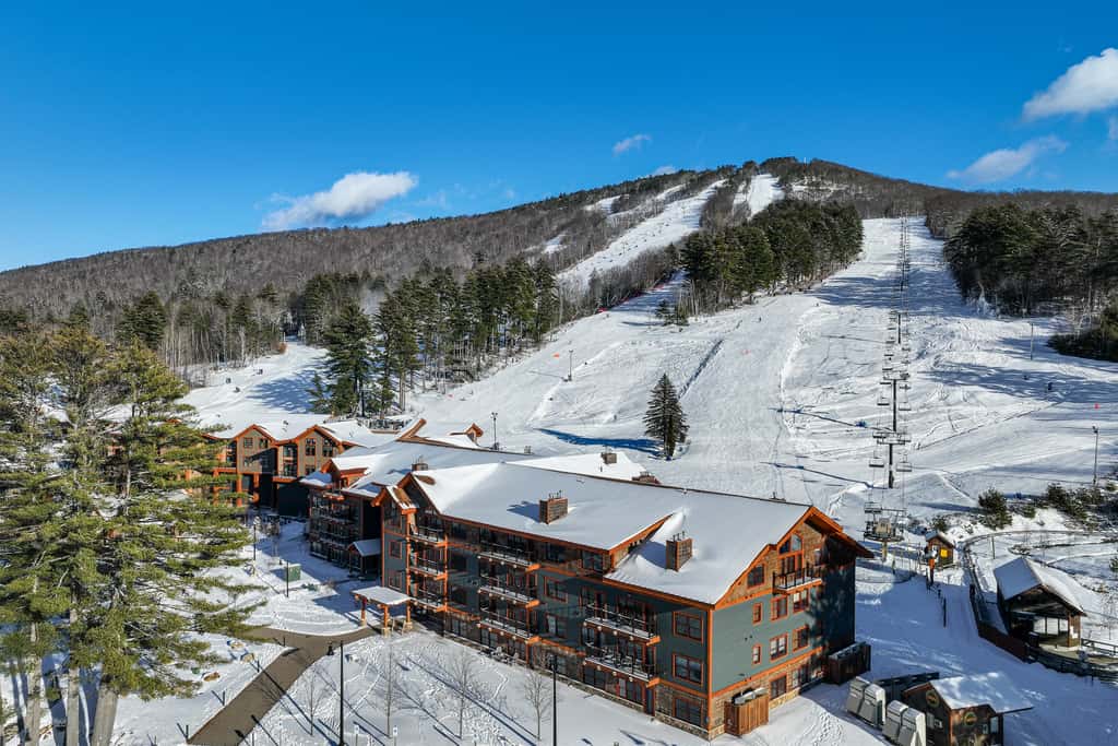 The Perfect All-Season Escape!!!