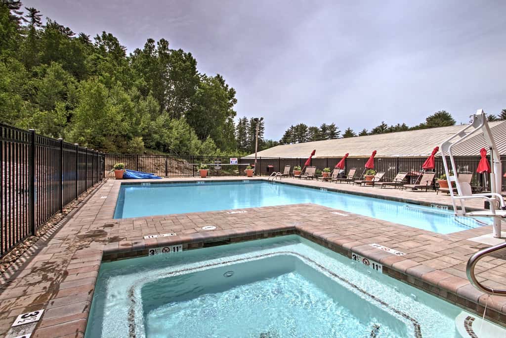 The Perfect All-Season Escape!!!