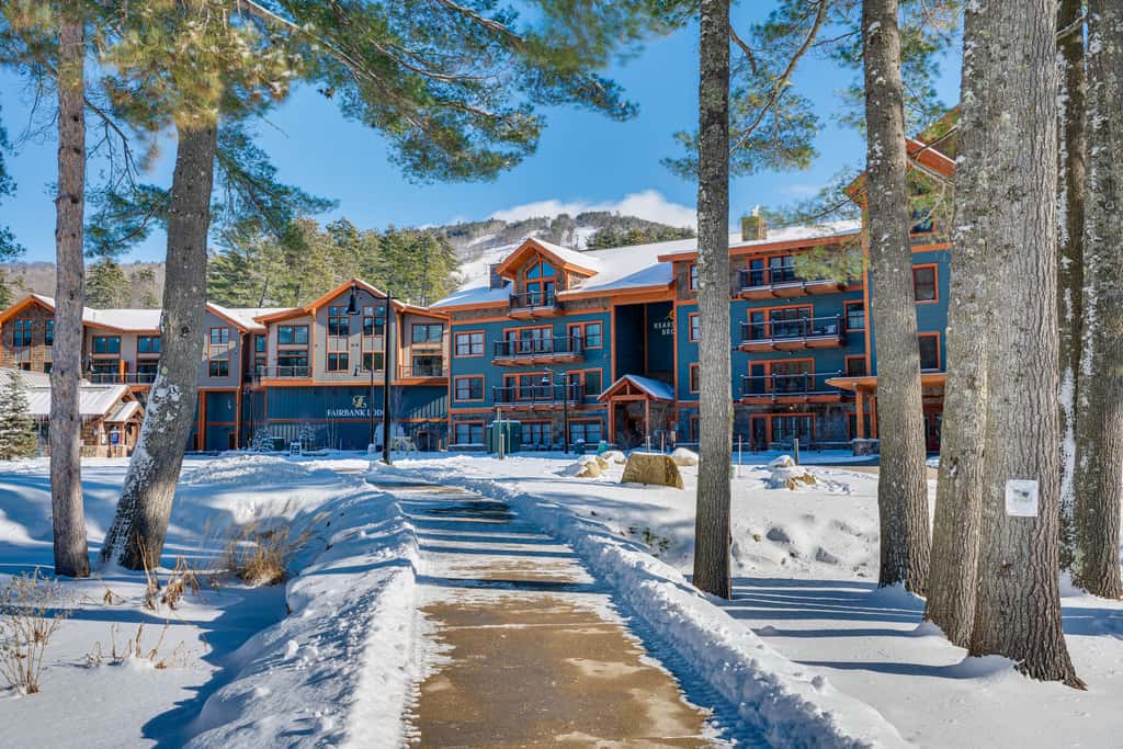 The Perfect All-Season Escape!!!