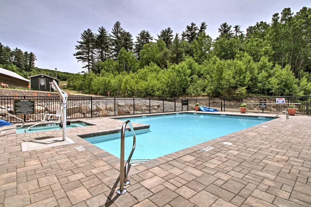 The Perfect All-Season Escape!!!