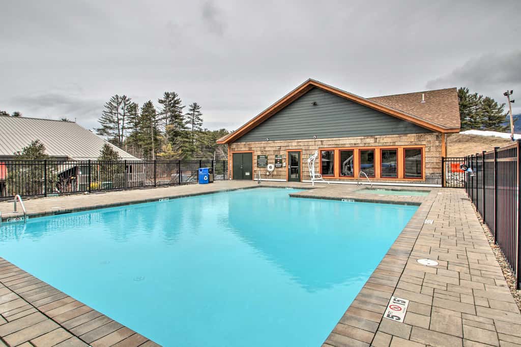 The Perfect All-Season Escape!!!