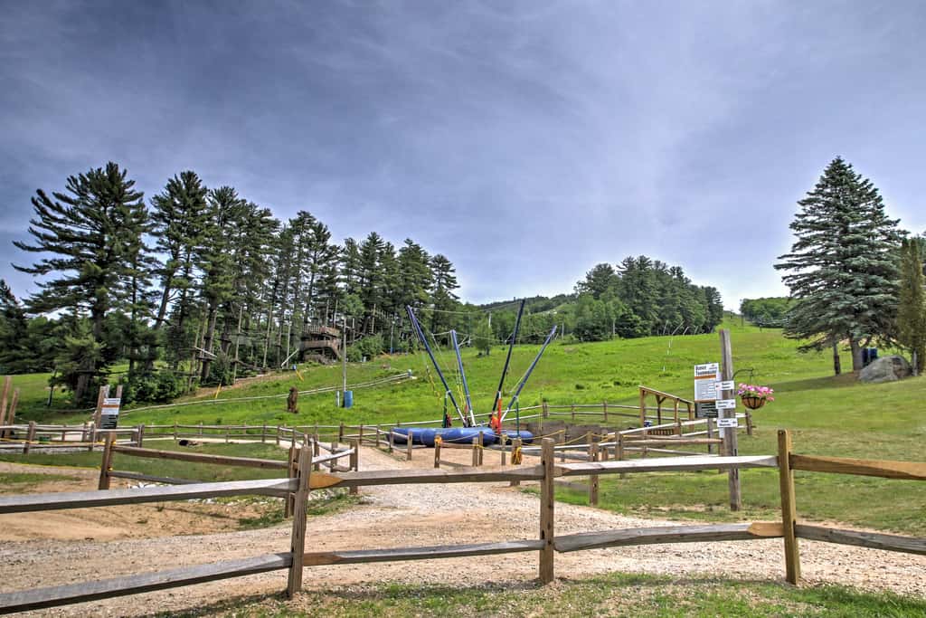 The Perfect All-Season Escape!!!