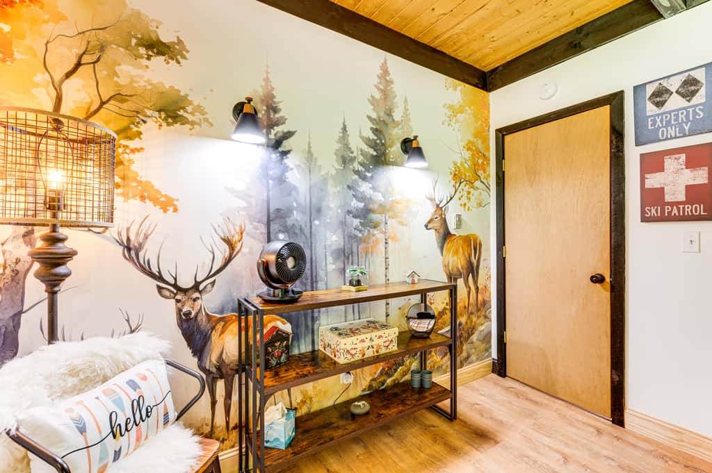 2 Mi to Conway: Cozy Cabin w/ Grill & Yard!