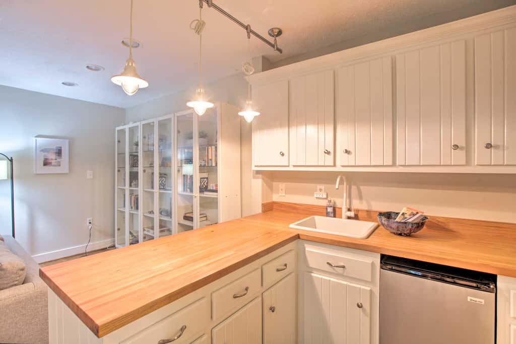Wintergreen Resort Home w/ 2 Decks + Ski Access!