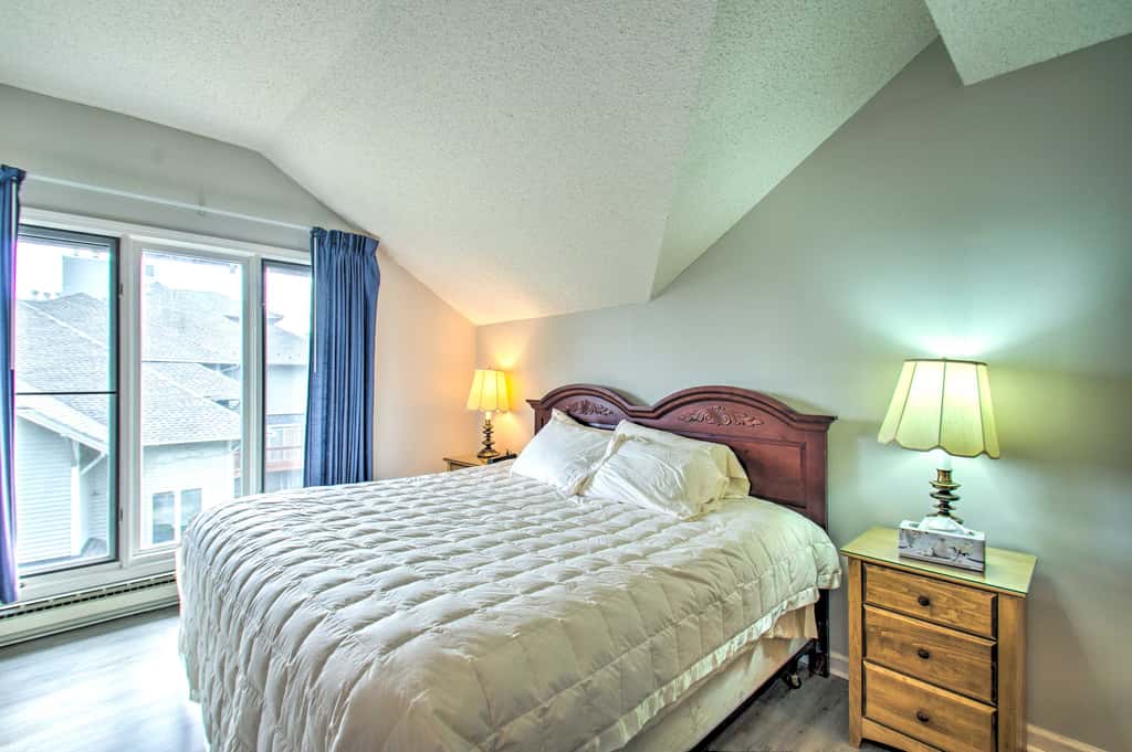 Idyllic Wintergreen Condo w/ Resort Amenities