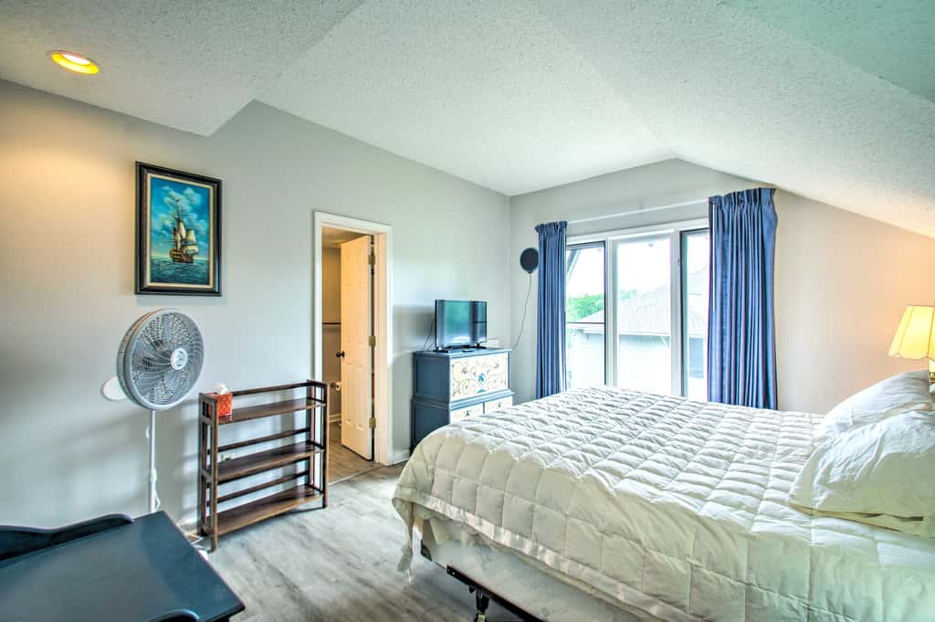 Idyllic Wintergreen Condo w/ Resort Amenities