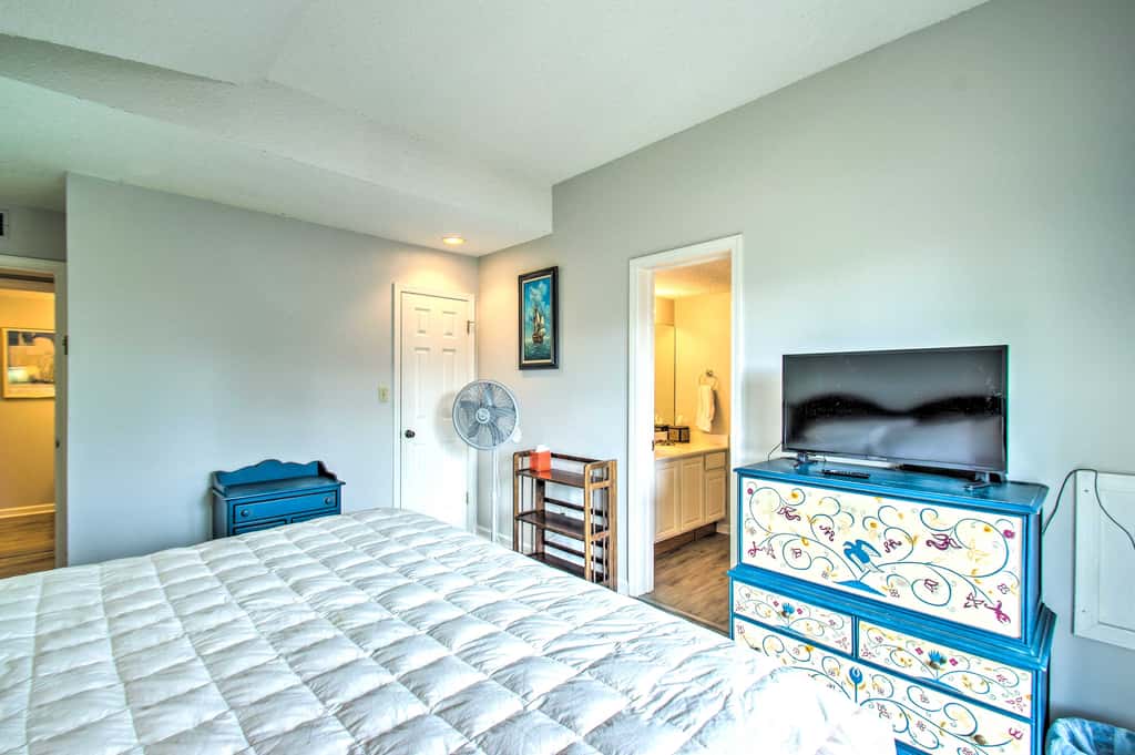 Idyllic Wintergreen Condo w/ Resort Amenities