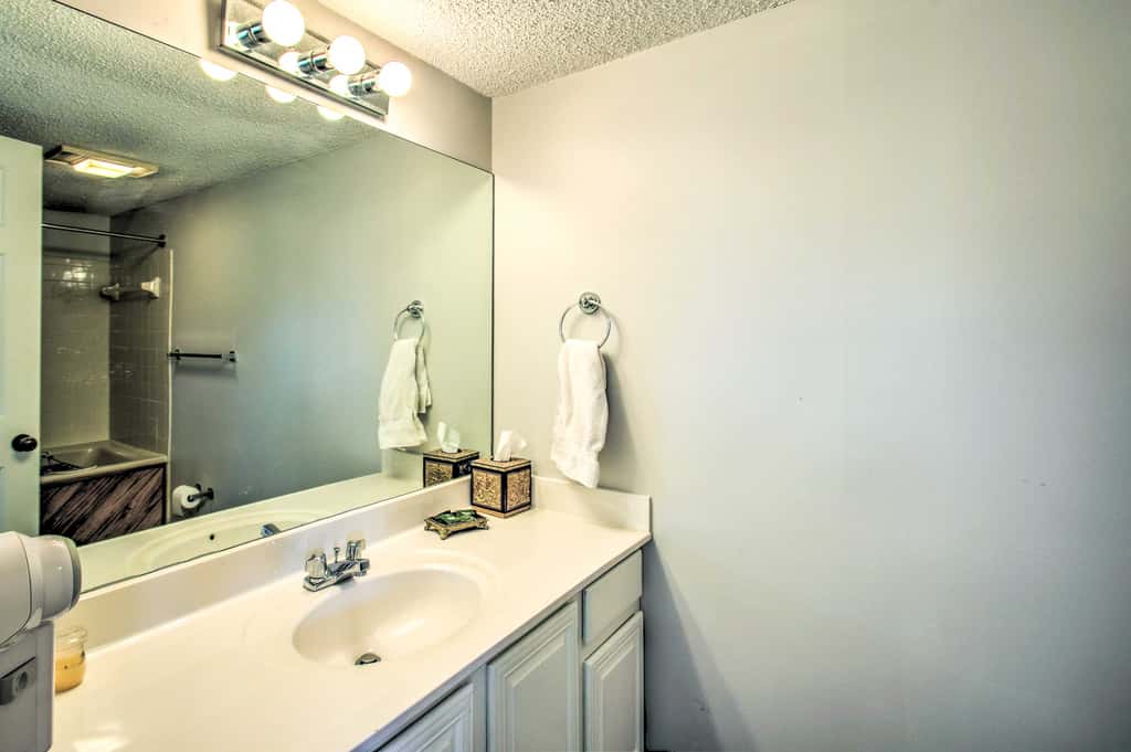 Idyllic Wintergreen Condo w/ Resort Amenities