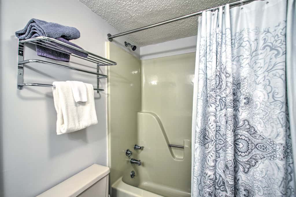 Idyllic Wintergreen Condo w/ Resort Amenities