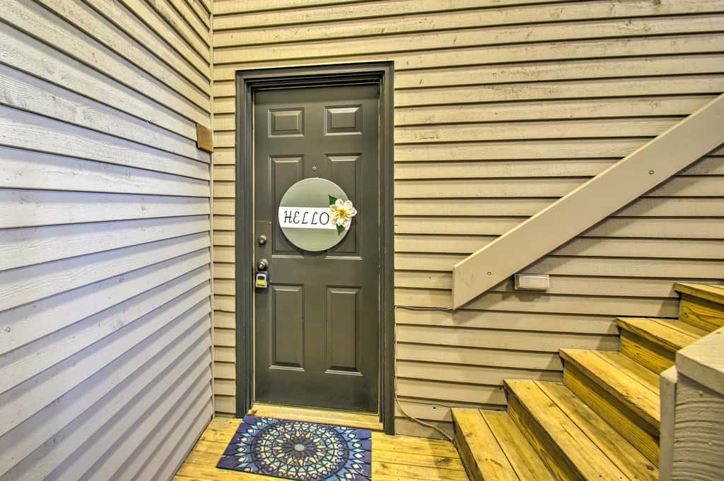 Idyllic Wintergreen Condo w/ Resort Amenities