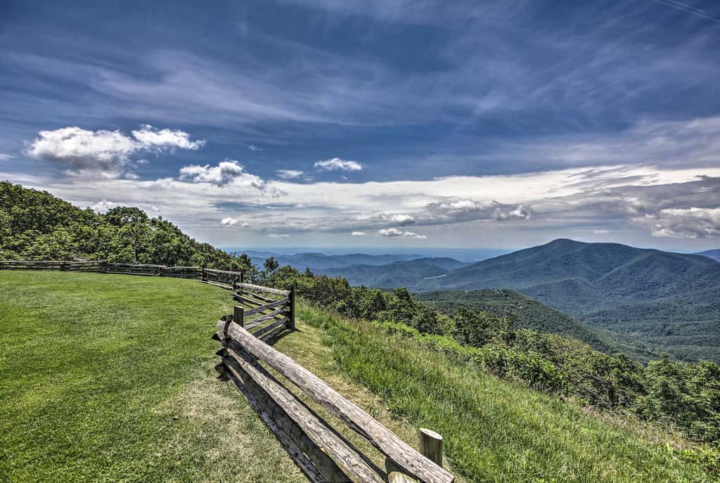 Idyllic Wintergreen Condo w/ Resort Amenities