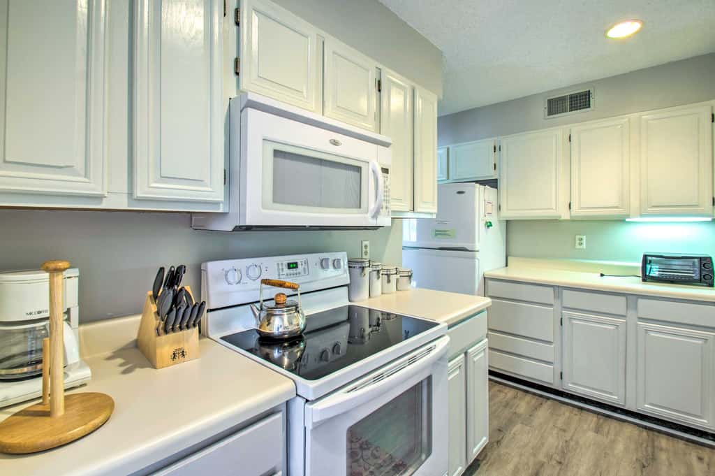 Idyllic Wintergreen Condo w/ Resort Amenities