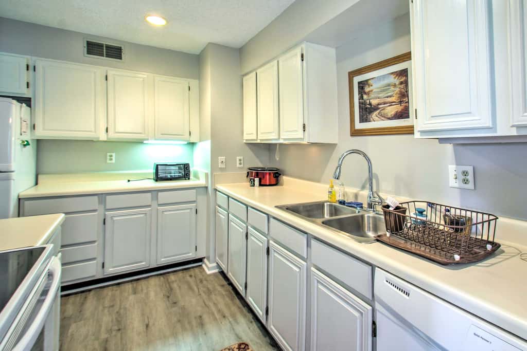 Idyllic Wintergreen Condo w/ Resort Amenities
