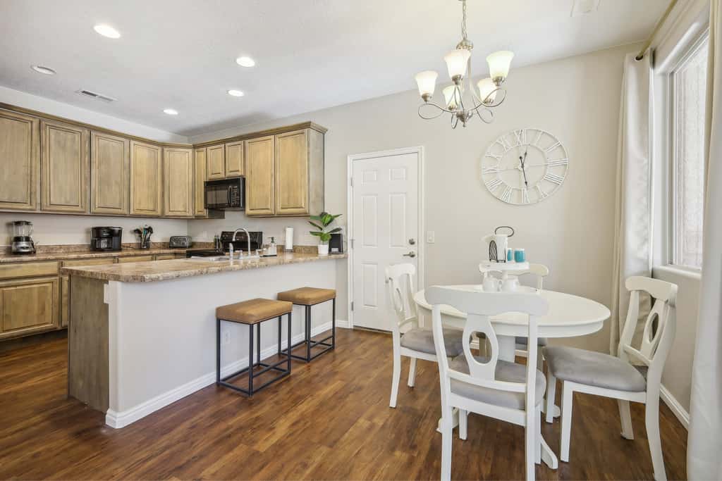 Welcoming Mesquite Condo w/ Pool Access!