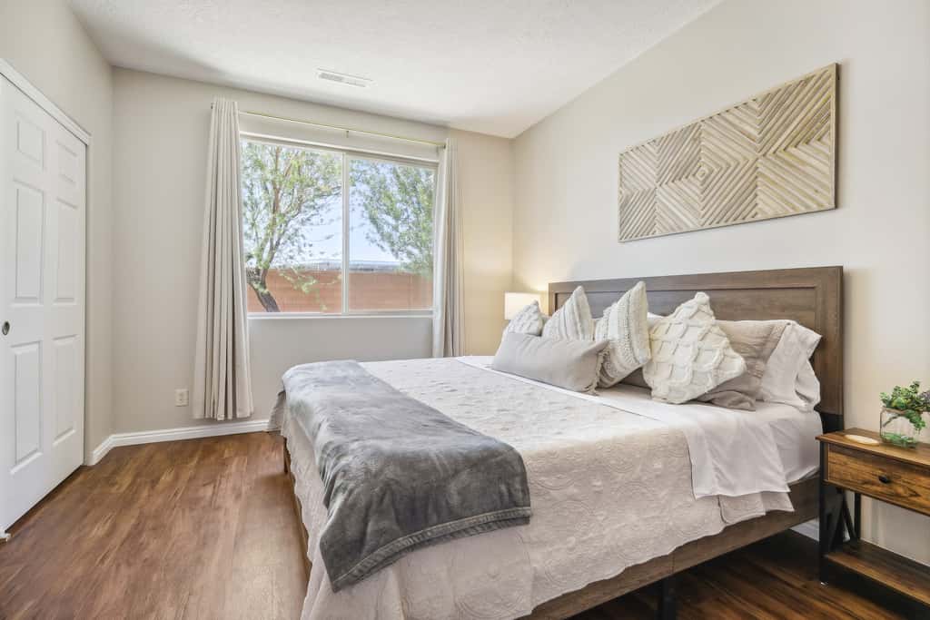 Extended-Stay Mesquite Condo w/ Pool Access!