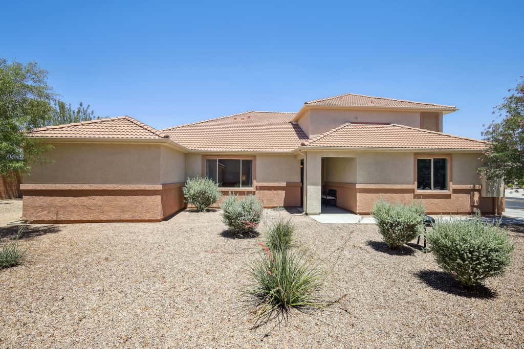 Welcoming Mesquite Condo w/ Pool Access!