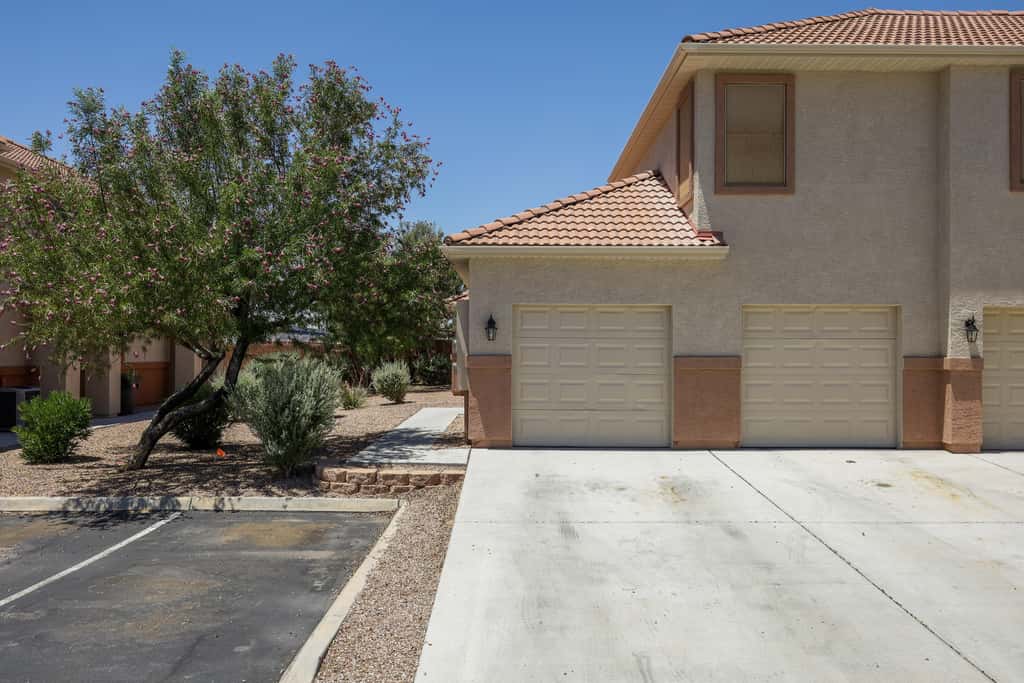 Welcoming Mesquite Condo w/ Pool Access!